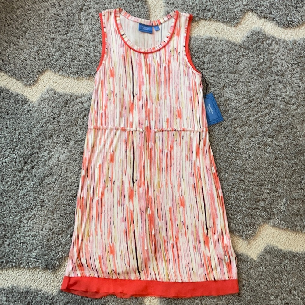 Vera Wang dress Sz Small New with Tags